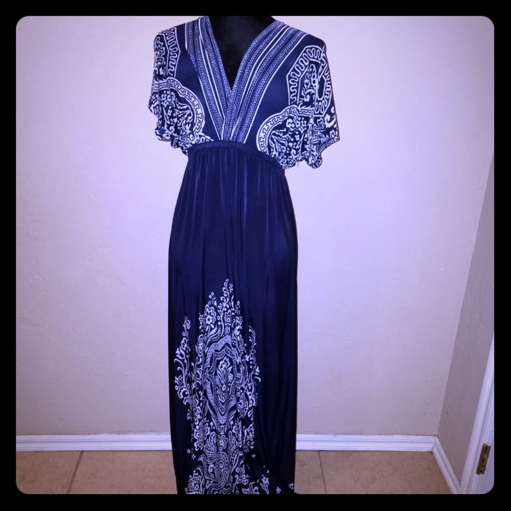 Just love, Long dress